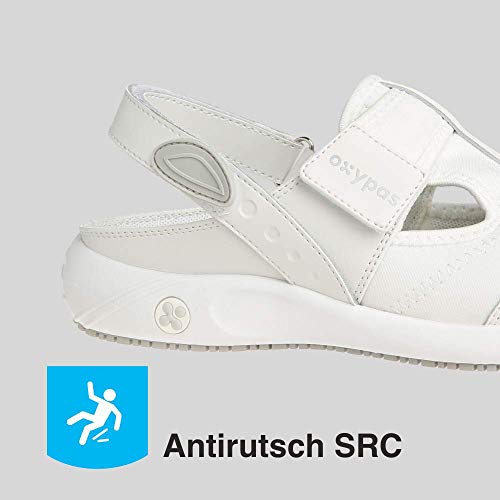 Oxypas ANAIS_Wht