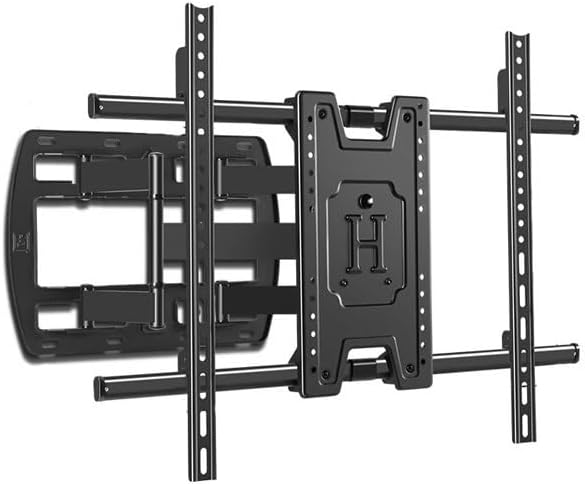 Universal TV Mount for Large Screens 65-100 Inch Swivel Wall Bracket Heavy-Duty Support for 4K TVs Easy Installation Secure & Adjustable Perfect for Living Room or Home T