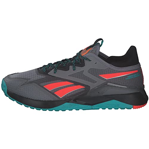 Image of Reebok Mens Nano X2 Tr Adventure Walking Shoe