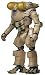 NECA Pacific Rim Deluxe 7" Series 6 Horizon Brave Action Figure
