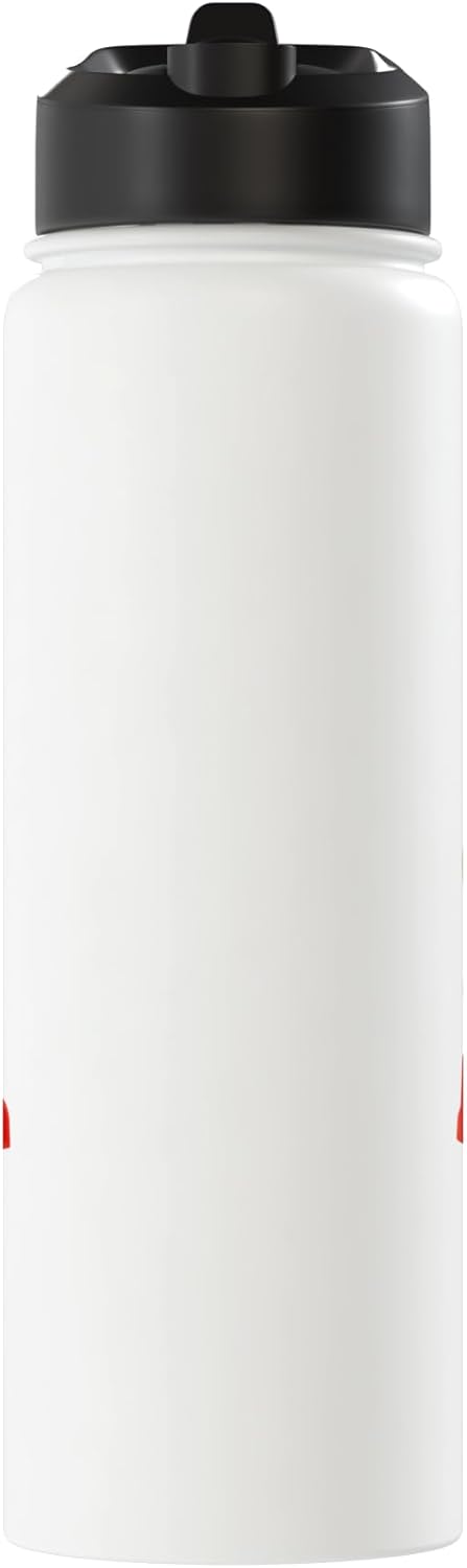 The Original Drinking Bird Stainless Steel Insulated Water Bottle - Image 2