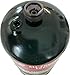 Propane Replacement Fuel Cylinders Camping- 16 Oz (6 Pack) Factory Pre-filled and Ready to Use