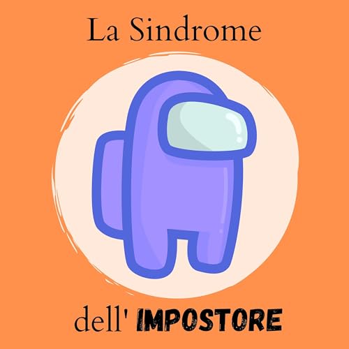Couverture de La sindrome dell'impostore