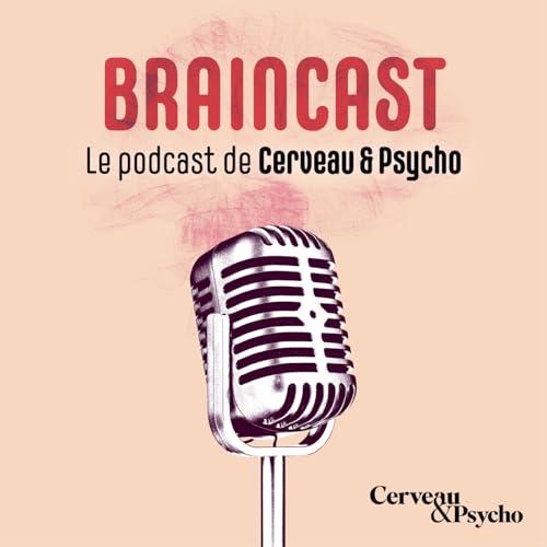 Page de couverture de BRAINCAST