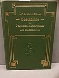  Geschichte des deutschen Kupferstiches und Holzschnittes