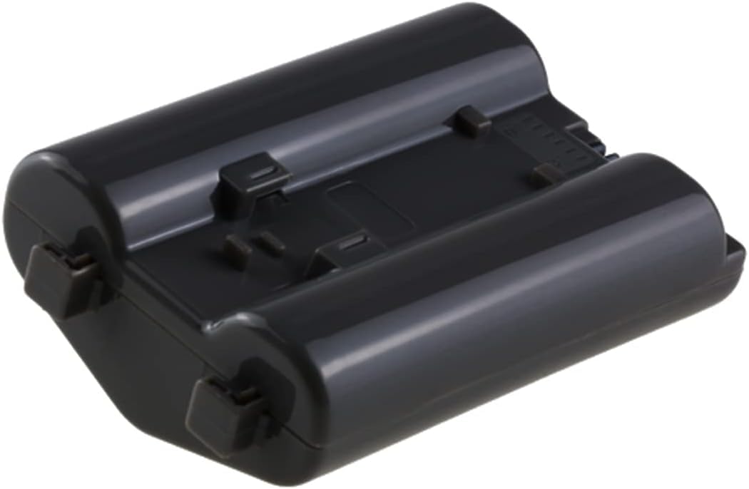 ニコン NIKON EN-EL18c  D850 D5バッテリー Nikon EN-EL18 Battery Bundle with MB-D18 Battery Grip, Nikon