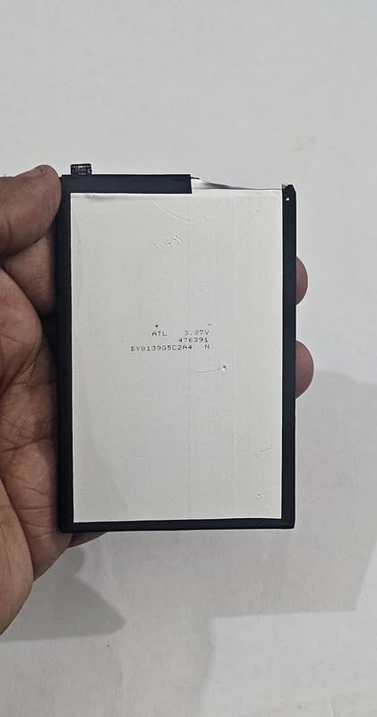 Image of Original RN05A EB-BJ805ABE Battery Compatible for Samsung A9 Star Lite (SM-A605F) - (3500mAh) - 1 Year Warranty X2