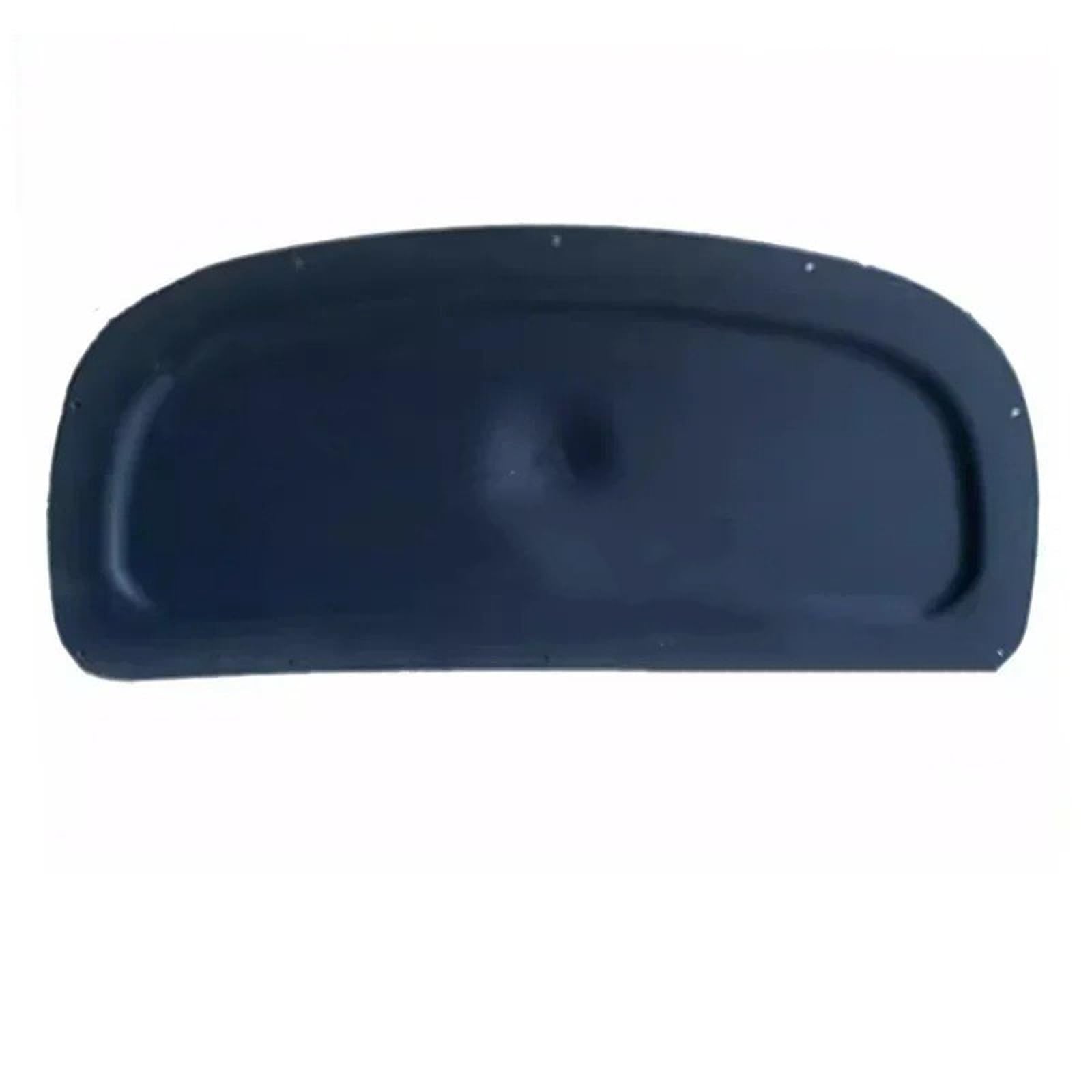 Isolante Insonorizzante Cofano Motore Auto Isolamento Acustico Calore Fuoco Cotone Pad Fonoassorbente Tappetino Copertura Schiuma Accessori Auto Per Hyundai Per Creta Ix25