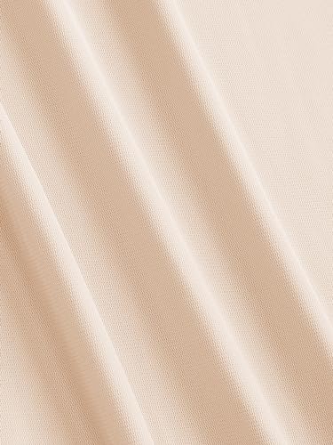 Image of CIDER Formal Dresses for Women Wedding Guest Dresses Summer Maxi Dress Sleeveless Mesh Ruffle Cocktail Dress Elegant Outfits
