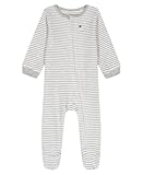 Tommy Hilfiger FOOTED COVERALL