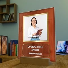 D. Vertical EA With Photo