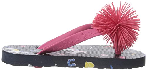 Image of Joules unisex-child Jnr Flip Flop