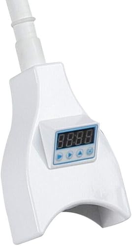 Miniatura 2 de Kit de luz para blanquear los dientes – Lámpara LED de dientes blancos, máquina de luz blanqueadora de dientes, sistema de blanqueamiento de dientes