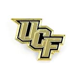 Aminco NCAA Central Florida Knights Team Logo Pin