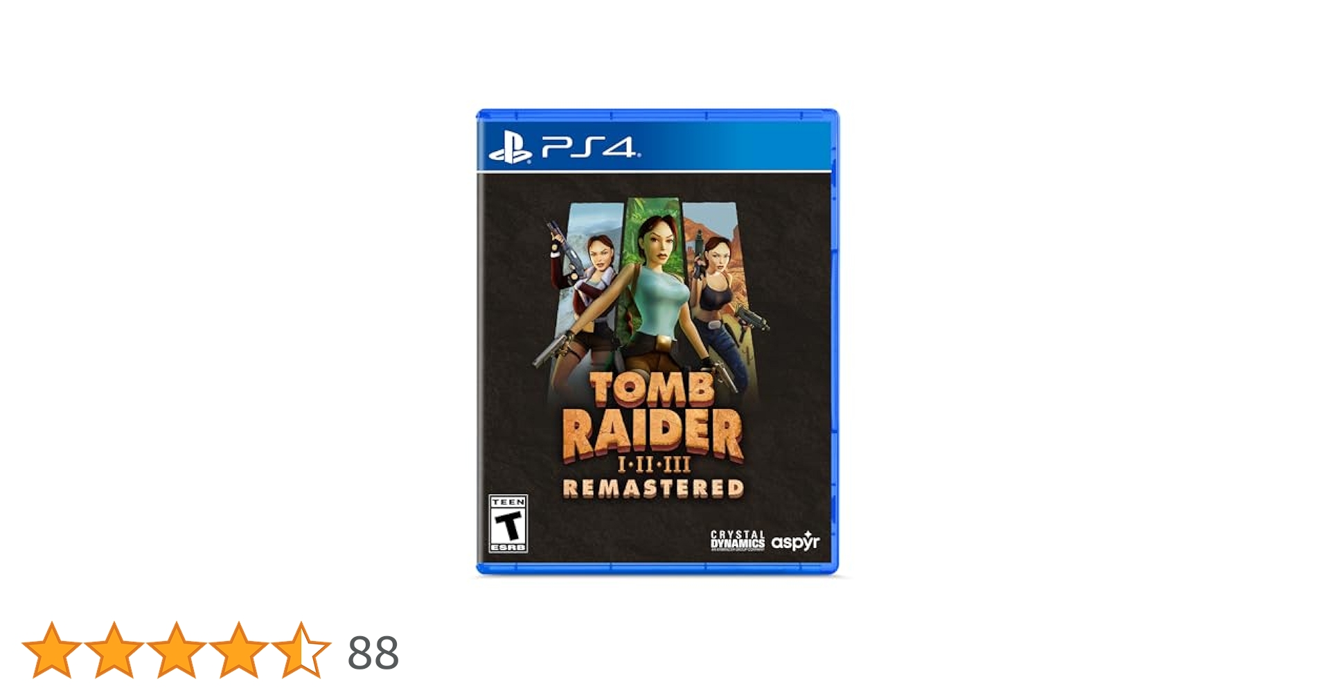 ❤️新品・未使用❤️ PS4 ソフト TOMB RAIDER Amazon.co.jp: Tomb Raider Definitive Edition Game PS4 : ゲーム