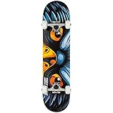 Wheels: 54 mm 95A PUC Injection