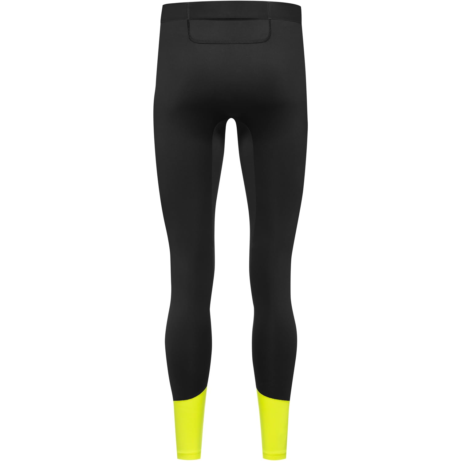 GOREWEAR Concurve Mallas Térmicas de Running para Hombre, Muy Cálidas, para Tiempo Frío, Talla Pequeña