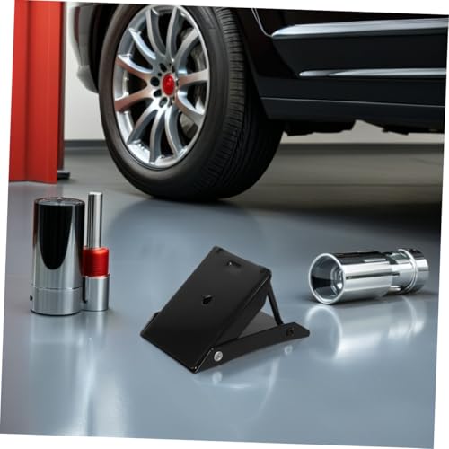 Cale de roue de camping-car pour sécuriser votre stationnement