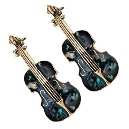 Brooche violoncelle idée cadeau originale pour femme mélomane et passionnée