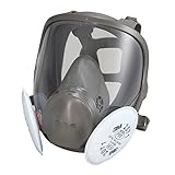 3M 取り換え式防じんマ