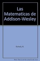 Las Matematicas de Addison-Wesley 0201264501 Book Cover