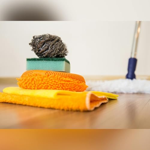 The &lsquo;panic cleaning&rsquo; tips you need to know!