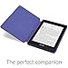 Kindle Paperwhite Leather Cover (10th Generation-2018)