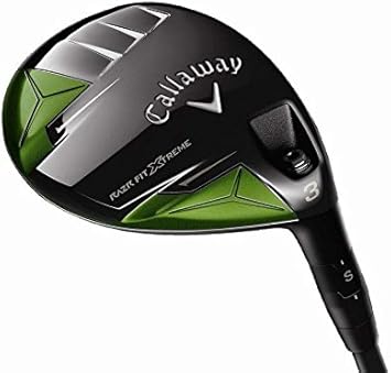 Callaway razr fit xtreme Clearance