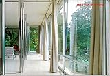 van der rohe poltrona  Mies Van Der Rohe: 1886-1969