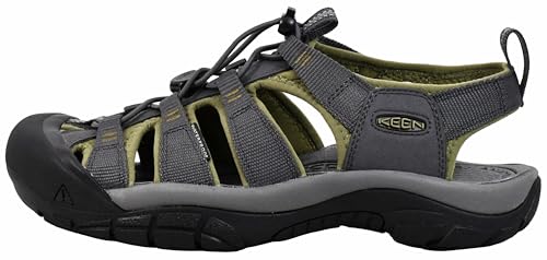 Image of KEEN Men's Newport H2 Closed Toe Water Sandals