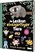 Produktbild Das Lexikon einzigartiger Tiere: Humorvolles Kinderwissen ab 4 Jahren zu über 55 witzigen Tieren vom Regenwurm bis zum Waldmurmeltier