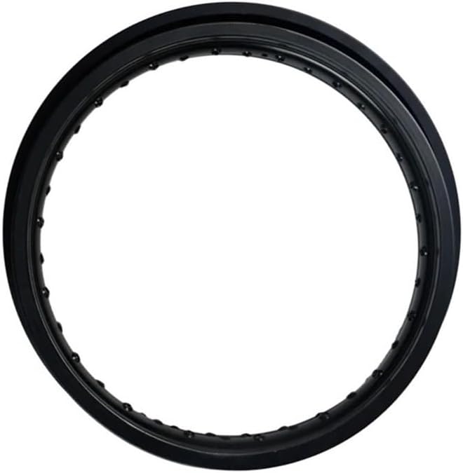 Fit For Motorcycle 6061 Aviation F R Rims Front Rear Circle 2.15x19 1.60x21 36 Spoke Holes