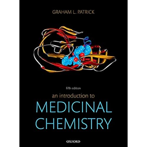 An Introduction to Medicinal Chemistry