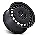 Rotiform RC205 PMF 18x8.5 5x112 +45mm Matte Black Wheel Rim 18