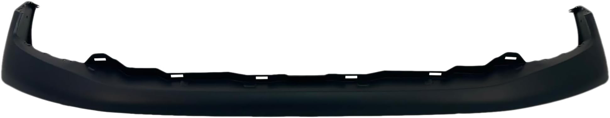 FitParts Compatible with Nissan Titan 2017 Front Upper Bumper Cover