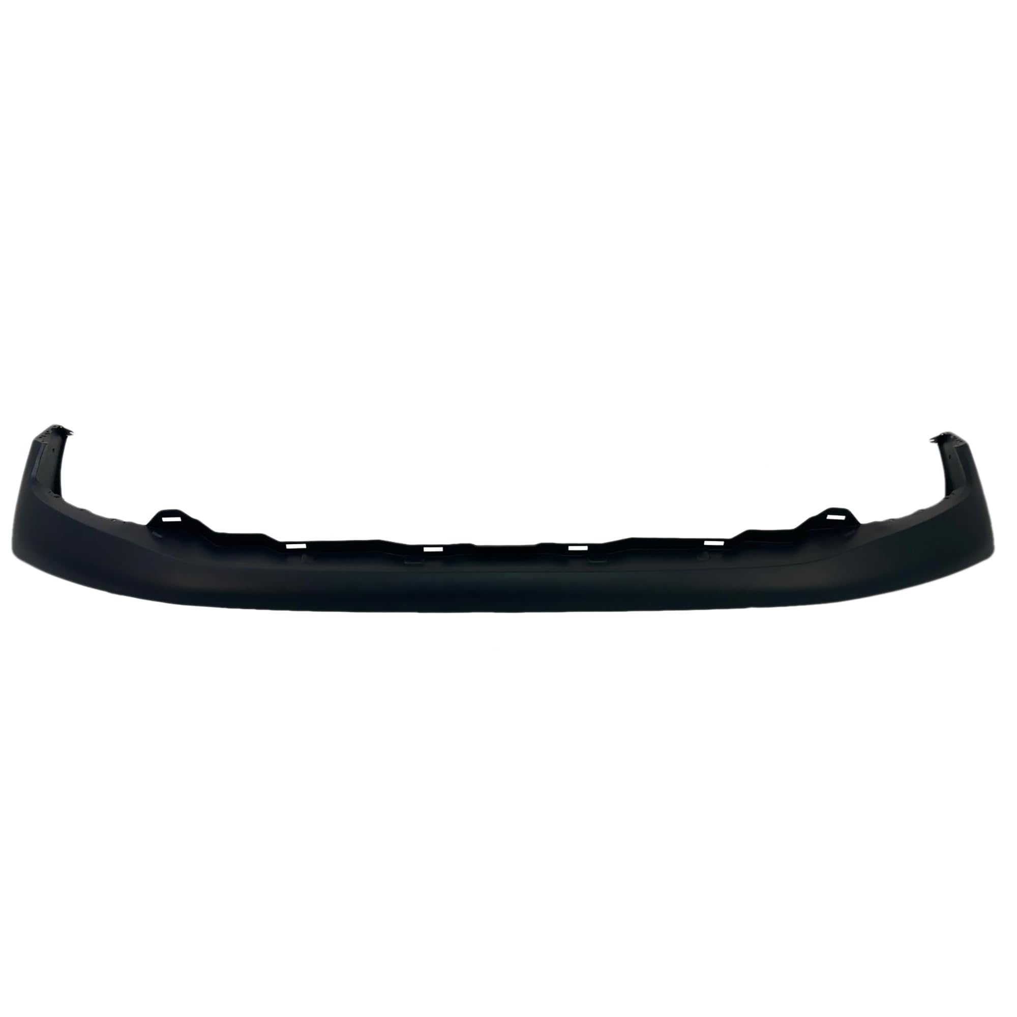 FitParts Compatible with Nissan Titan 2017 Front Upper Bumper Cover