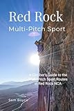 Red Rock Multi Pitch Sport