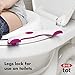 OXO Tot 2-in-1 Go Potty - Pink