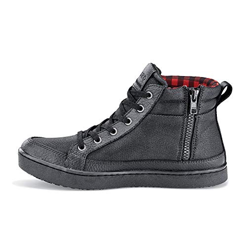 Mozo Women's Padma Sneaker, Black, 8 #TOP6
