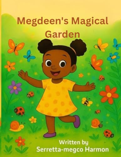 Megdeen's Magical Garden
