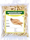 aj Dry Shatavari Root | Thaneervittan Kilangu | Asparagus Racemosus 200g