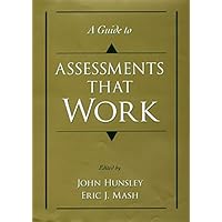 A Guide to Assessments That Work
