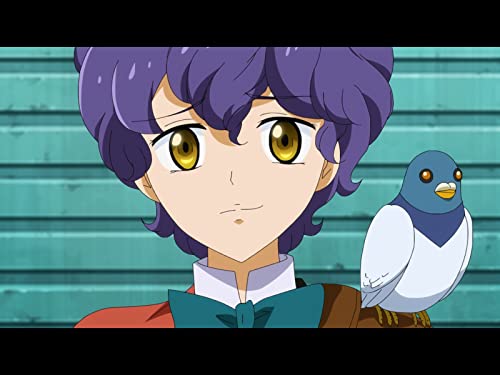 第82話 ドーロ・オブ・ザ・ラッシュ