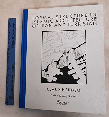 Formal Structure In Islamic Architecture view 2