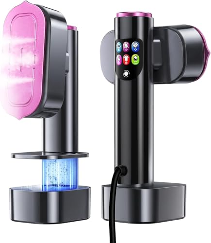 Handheld Garment Steamer