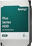 Synology HAT3320 Plus Series 8TB 3.5" 7200 RPM NAS Drive