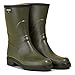 Produktbild Aigle Herren Bison Gummistiefel, Verde Kaki, 43 EU