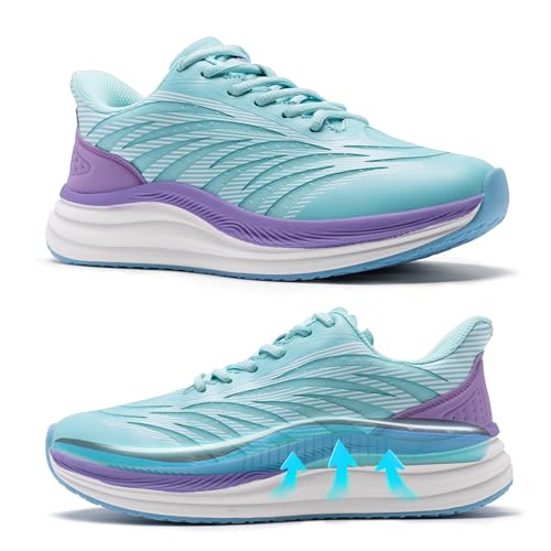 OrthoComfoot Women's Orthopedic Sneakers