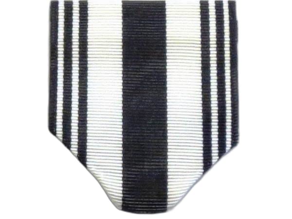 Mil-Bar Drape-AFJROTC Outstanding Cadet