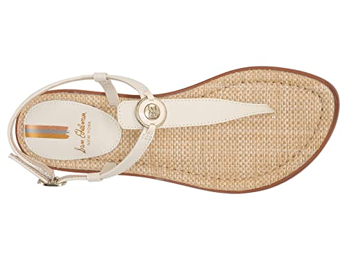 Image of Gigi Signet Flat Sandal by Sam Edelman